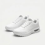 SanoWalk Scarpe Comfort - Eleganza Totale in Bianco