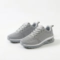 Scarpe Comfort SanoWalk - Eleganza Grigia per il Tuo Benessere