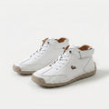 Lola - Sneakers Confortevoli a Caviglia Alta per Stile e Comfort