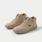 Lola - Sneakers Confortevoli a Caviglia Alta per Stile e Comfort