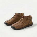 Lola - Sneakers Confortevoli a Caviglia Alta per Stile e Comfort