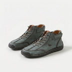 Lola - Sneakers Confortevoli a Caviglia Alta per Stile e Comfort