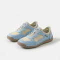 Giugno - Sneakers Estive Traspiranti per un Look Fresco e Stile Unico!