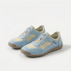 Giugno - Sneakers Estive Traspiranti per un Look Fresco e Stile Unico!
