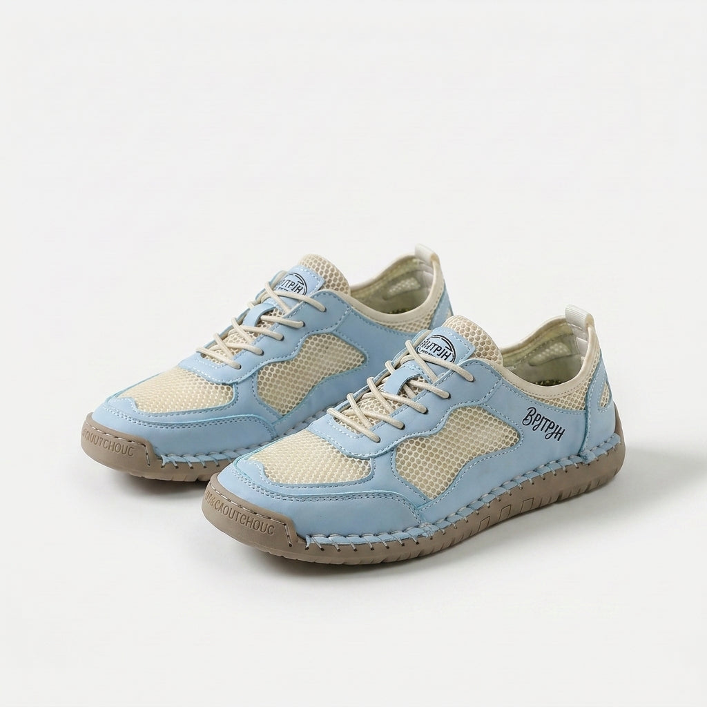 Giugno - Sneakers Estive Traspiranti per un Look Fresco e Stile Unico!