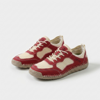 Giugno - Sneakers Estive Traspiranti per un Look Fresco e Stile Unico!