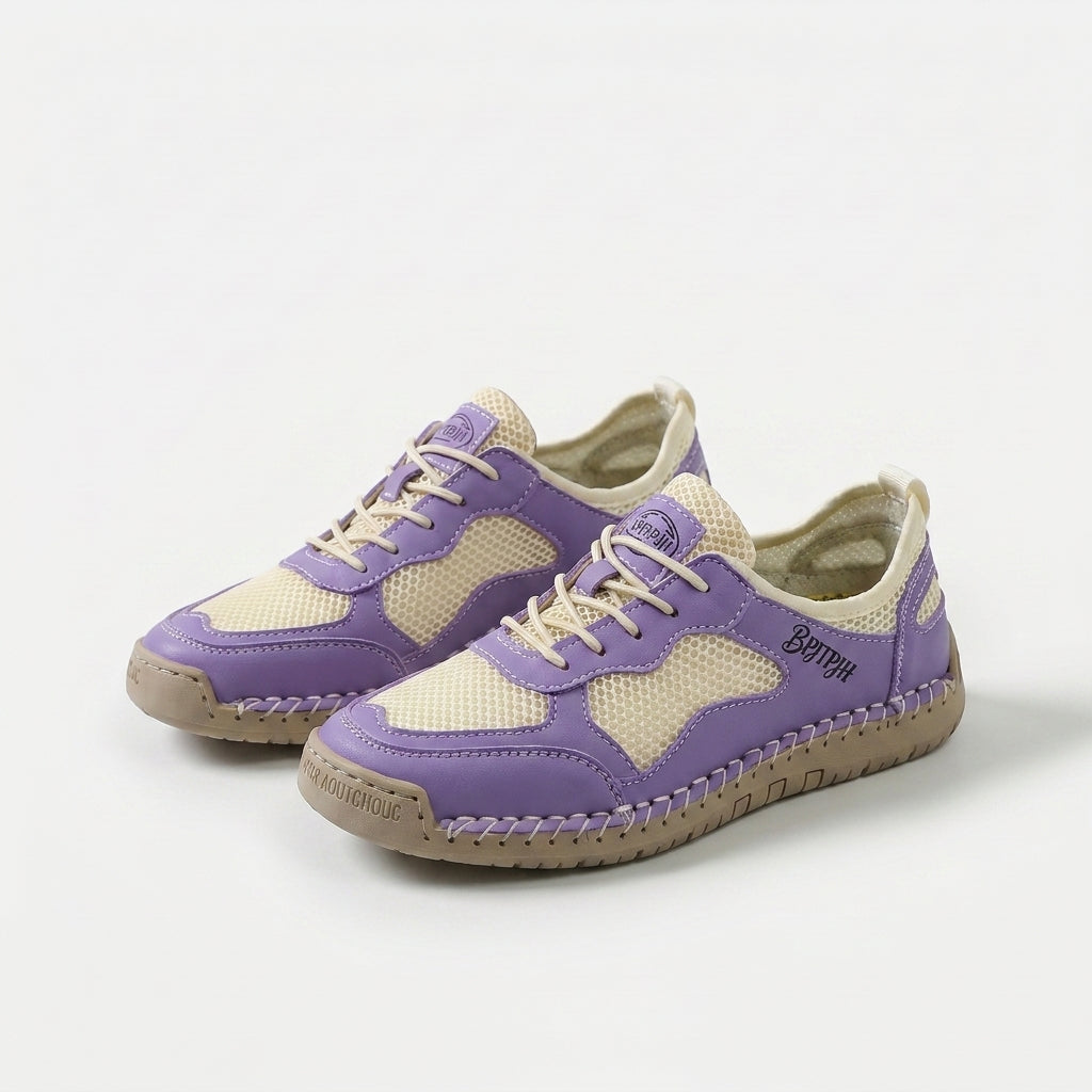 Giugno - Sneakers Estive Traspiranti per un Look Fresco e Stile Unico!