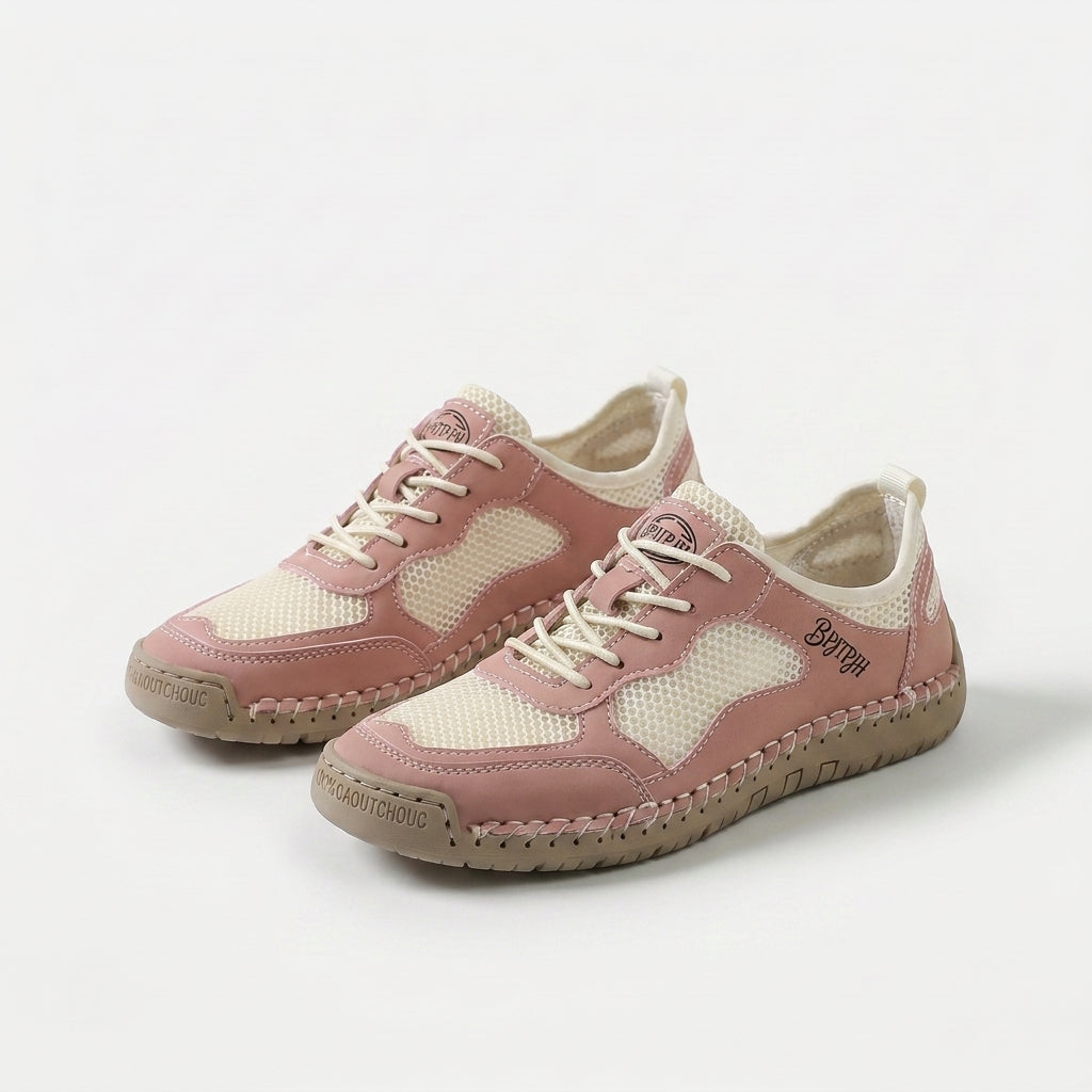 Giugno - Sneakers Estive Traspiranti per un Look Fresco e Stile Unico!