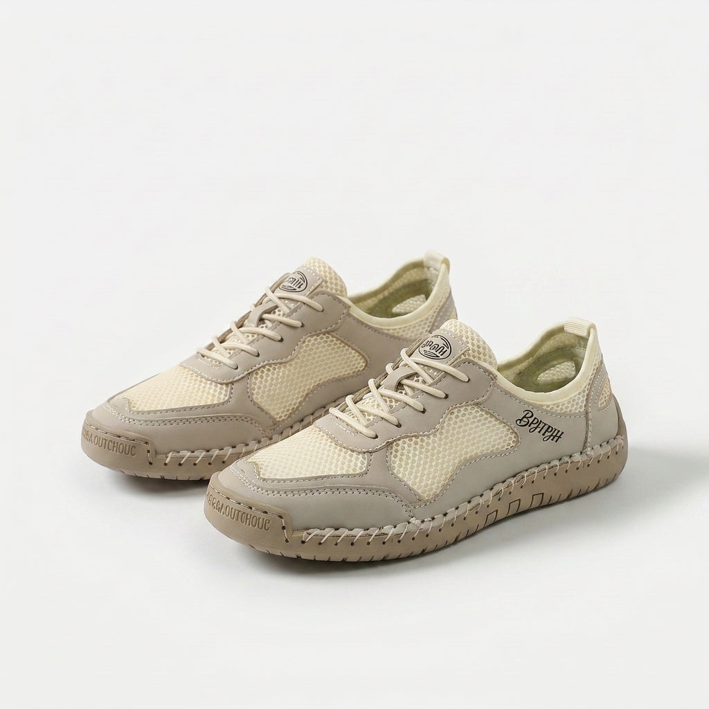 Giugno - Sneakers Estive Traspiranti per un Look Fresco e Stile Unico!