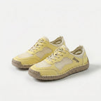 Giugno - Sneakers Estive Traspiranti per un Look Fresco e Stile Unico!