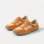 Giugno - Sneakers Estive Traspiranti per un Look Fresco e Stile Unico!