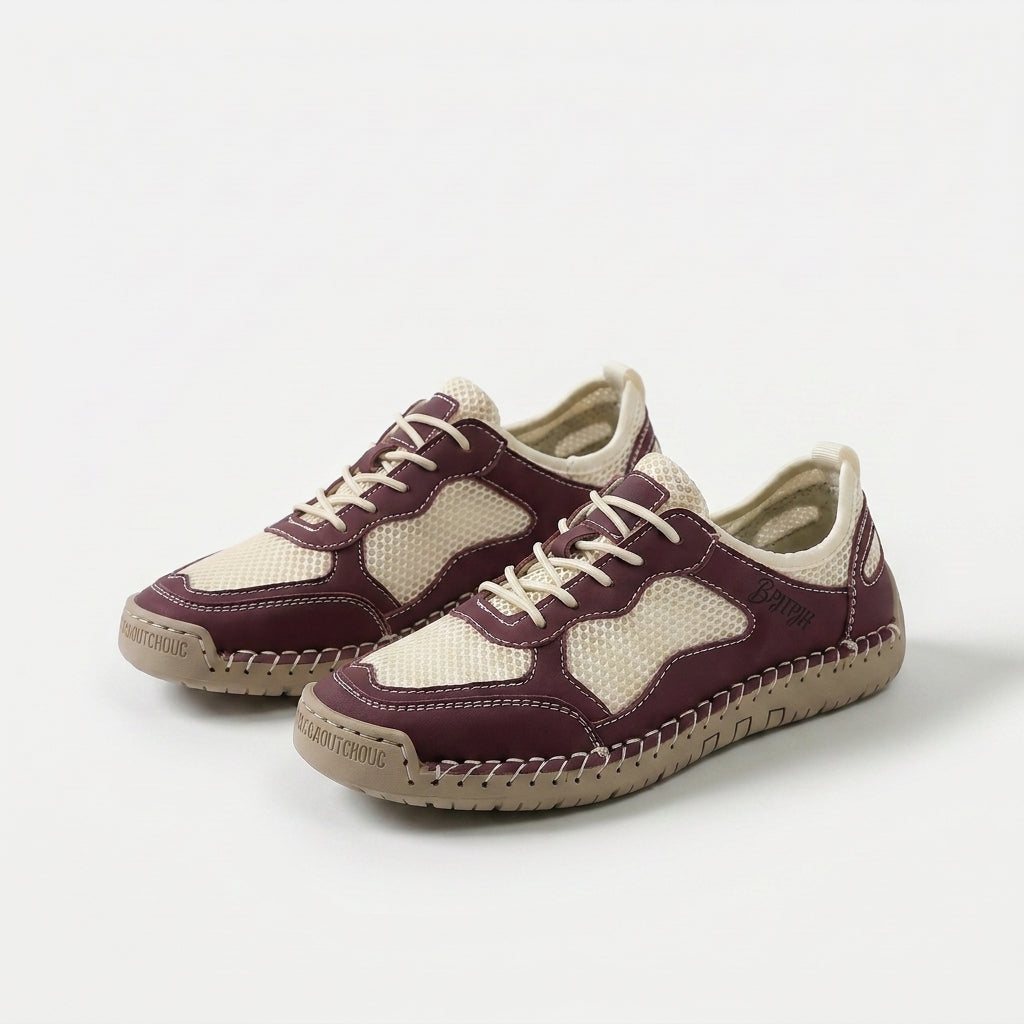 Giugno - Sneakers Estive Traspiranti per un Look Fresco e Stile Unico!