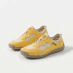 Giugno - Sneakers Estive Traspiranti per un Look Fresco e Stile Unico!