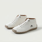 Mona - Sneakers Confortevoli con Punta Extra Larga per il Massimo Comfort