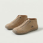 Mona - Sneakers Confortevoli con Punta Extra Larga per il Massimo Comfort