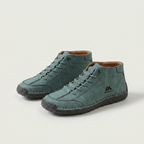 Mona - Sneakers Confortevoli con Punta Extra Larga per il Massimo Comfort