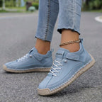 Mia – Sneakers Ortopediche Confortevoli per un Passo Senza Dolore