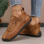Mia – Sneakers Ortopediche Confortevoli per un Passo Senza Dolore