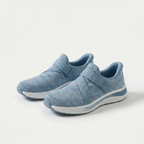 Naya - Slip-On Leggero e Confortevole per le Tue Giornate Attive