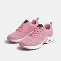 Scarpe Comfort Friedensfuß - Rosa Eleganza e Benessere