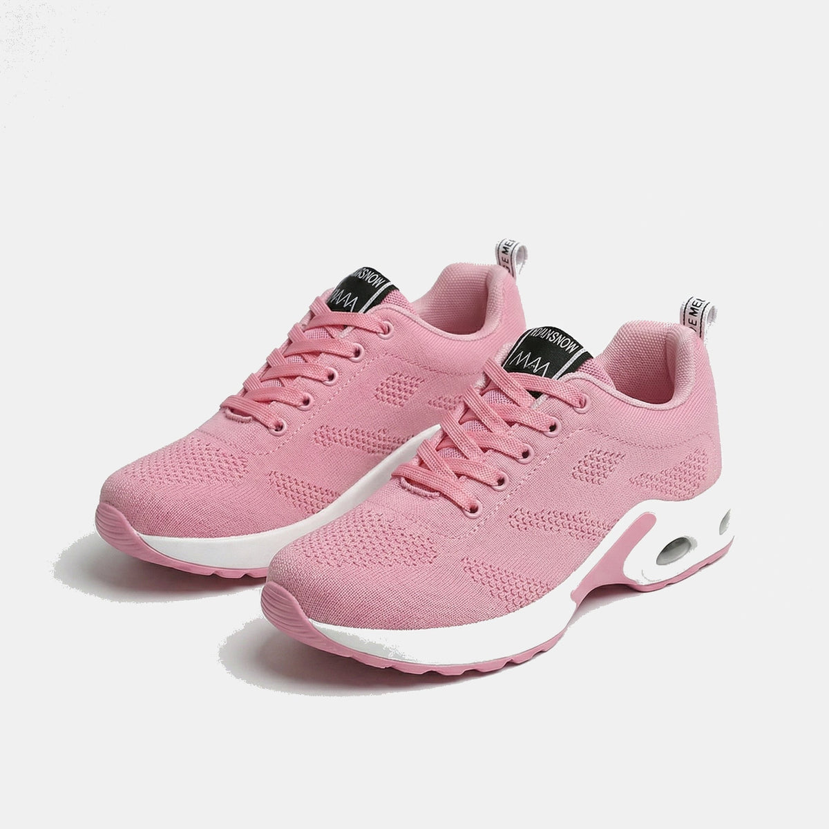 Scarpe Comfort Friedensfuß - Rosa Eleganza e Benessere