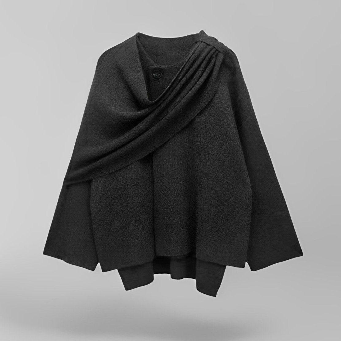 Giacca Elegante in Edizione Limitata - Cappotto Chic per Stile Unico!