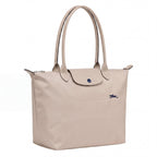 Borsa Grande Premium Beige - Eleganza e Stile per Ogni Occasione!