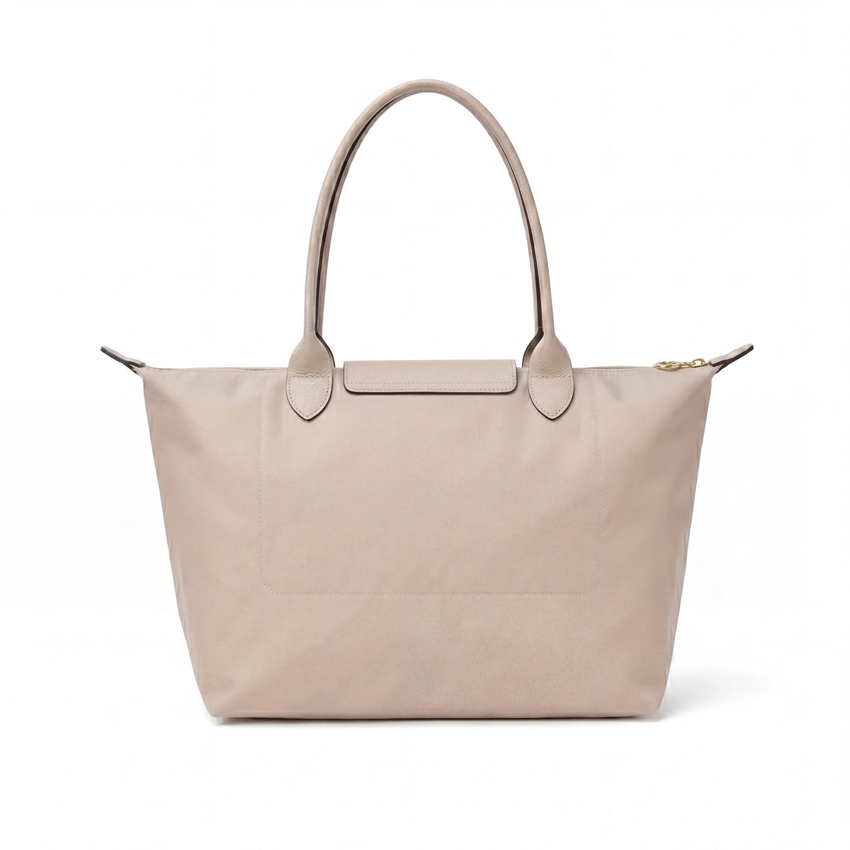 Borsa Grande Premium Beige - Eleganza e Stile per Ogni Occasione!