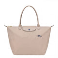 Borsa Grande Premium Beige - Eleganza e Stile per Ogni Occasione!
