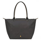 Elegante Borsa Grande Premium in Oro - Stile e Raffinatezza