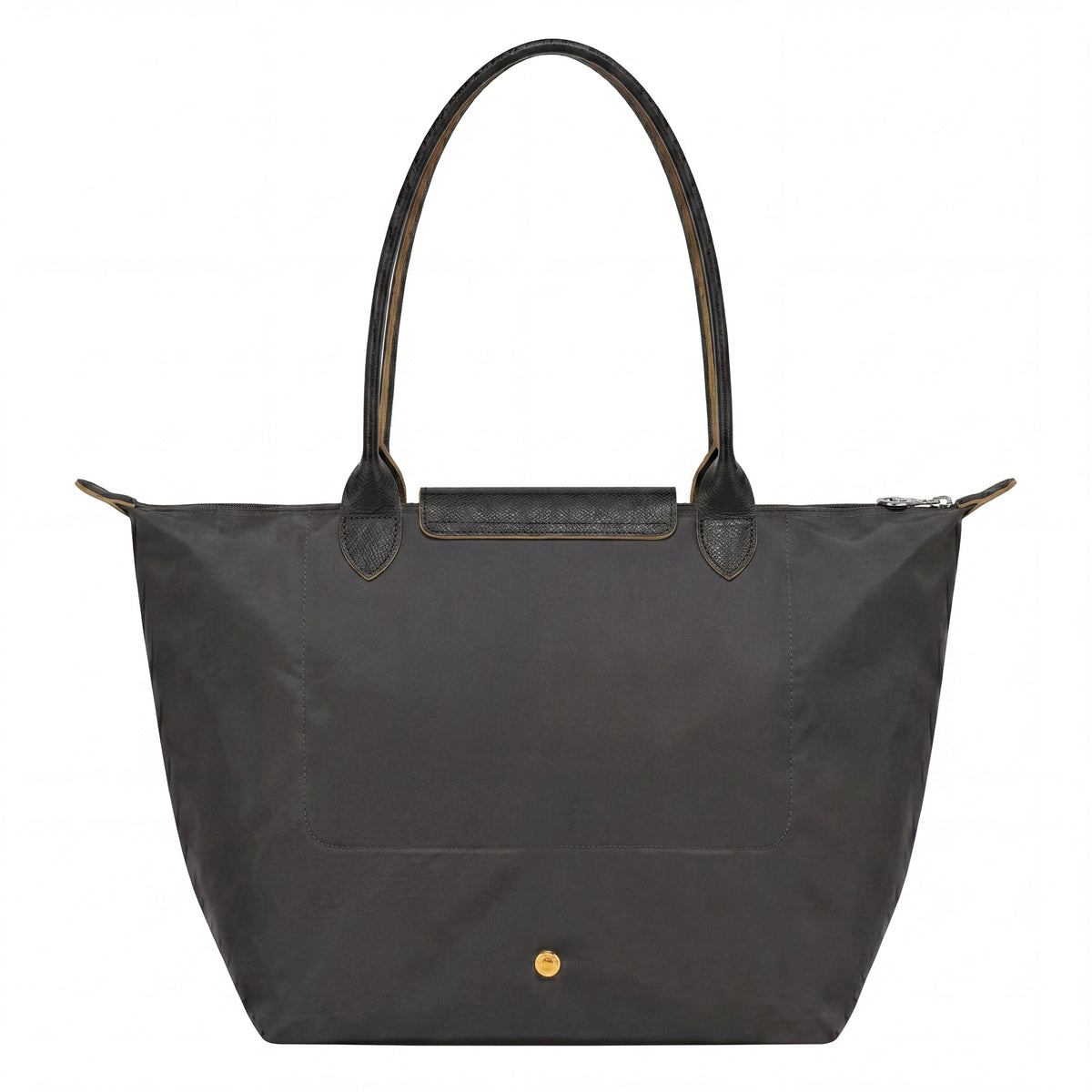 Elegante Borsa Grande Premium in Oro - Stile e Raffinatezza