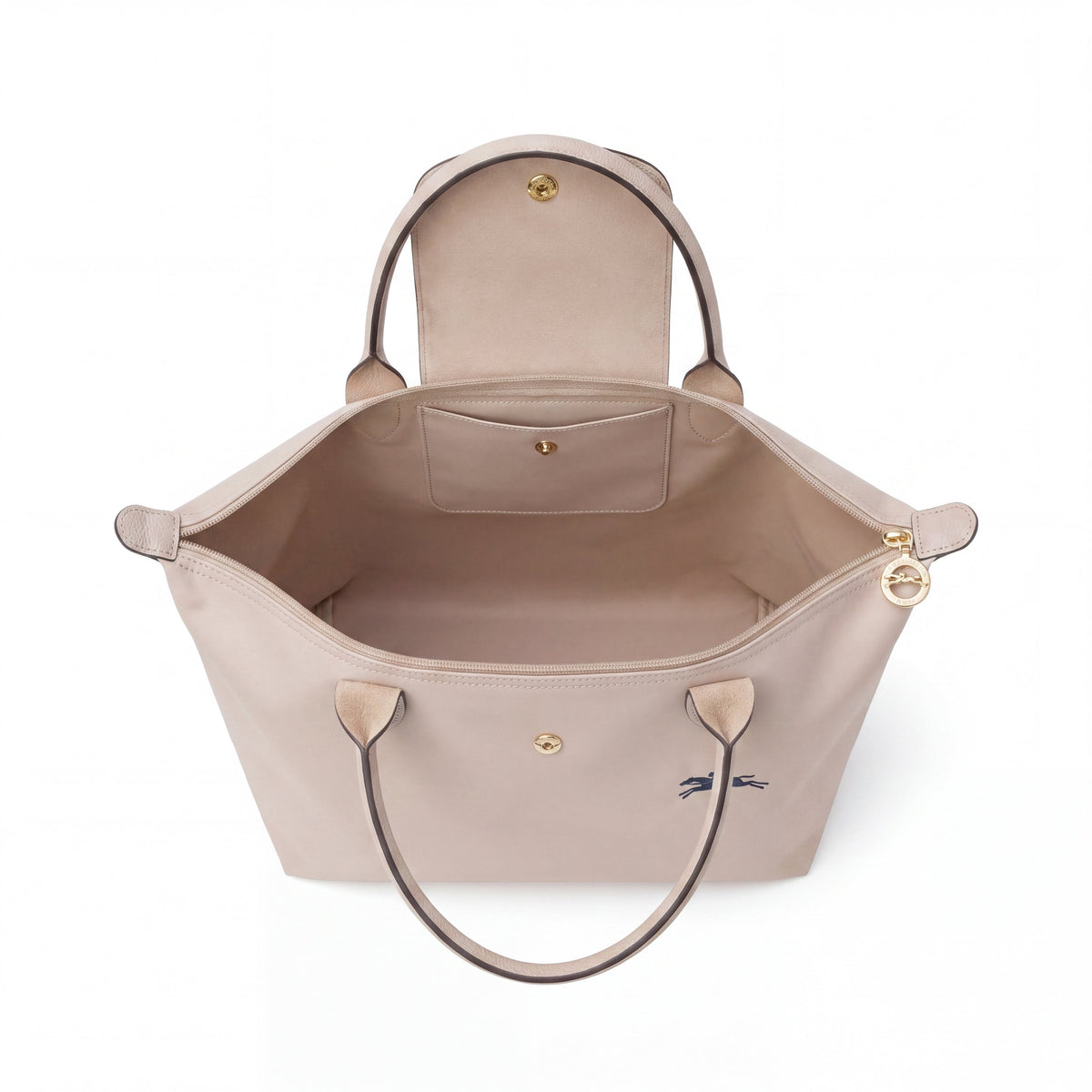 Borsa Grande Premium Beige - Eleganza e Stile per Ogni Occasione!