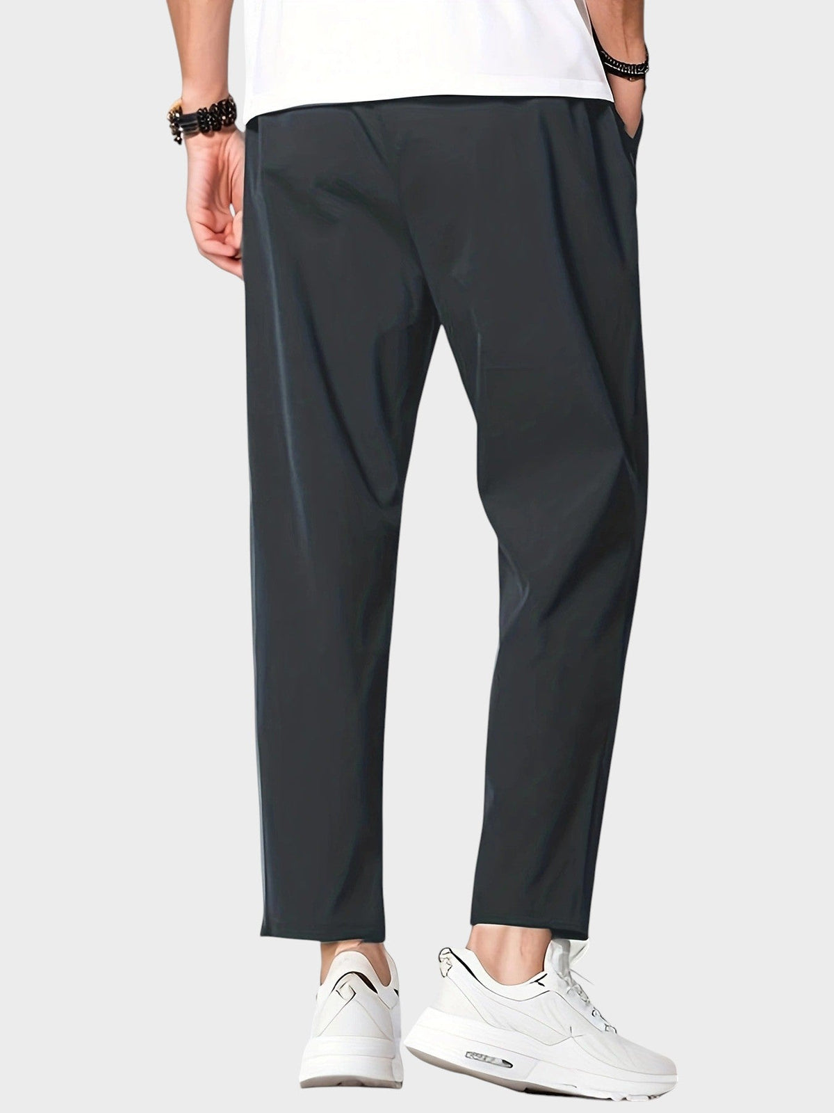 Rodrigo - Pantaloni Casual Eleganti per Ogni Occasione