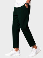 Rodrigo - Pantaloni Casual Eleganti per Ogni Occasione