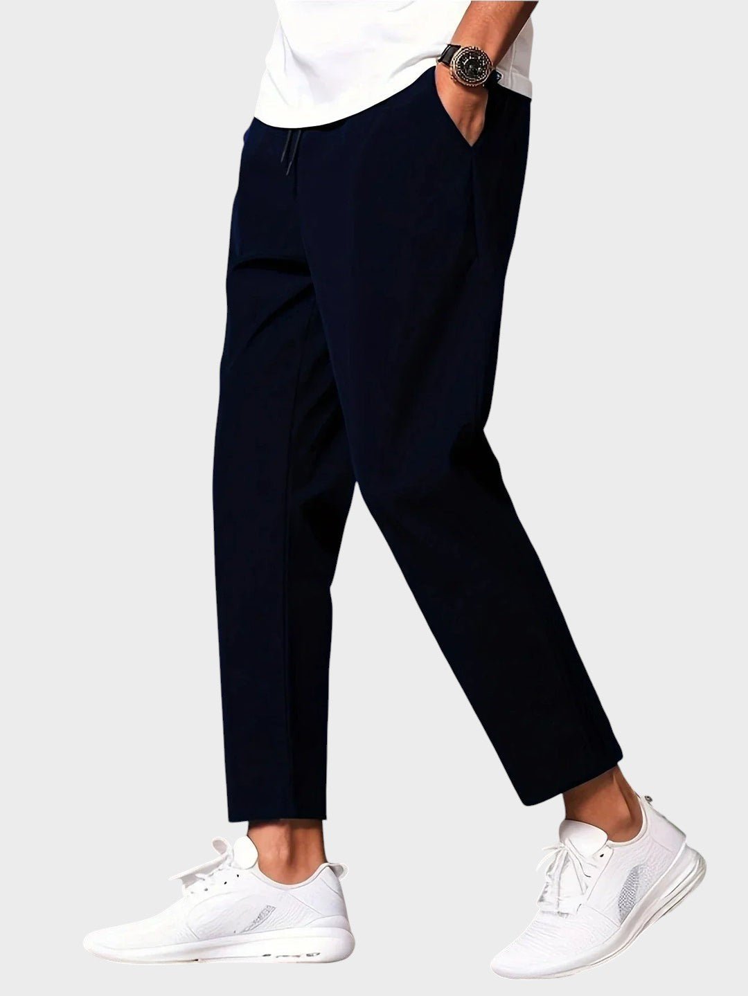 Rodrigo - Pantaloni Casual Eleganti per Ogni Occasione