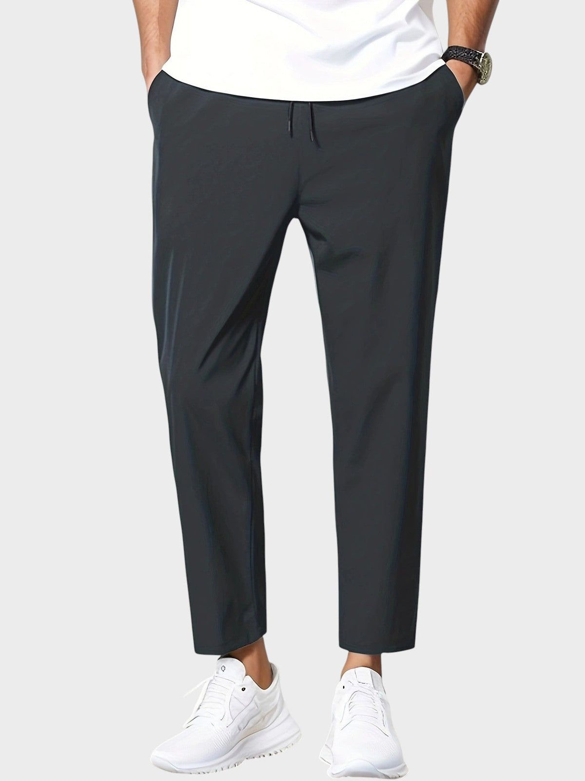 Rodrigo - Pantaloni Casual Eleganti per Ogni Occasione
