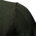 SANTE | Polo Shirt con Pannello Testurizzato - Stile e Comfort per Ogni Occasione!