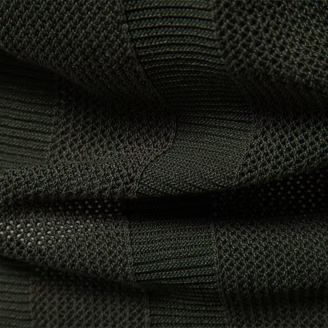 SANTE | Polo Shirt con Pannello Testurizzato - Stile e Comfort per Ogni Occasione!