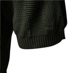 SANTE | Polo Shirt con Pannello Testurizzato - Stile e Comfort per Ogni Occasione!