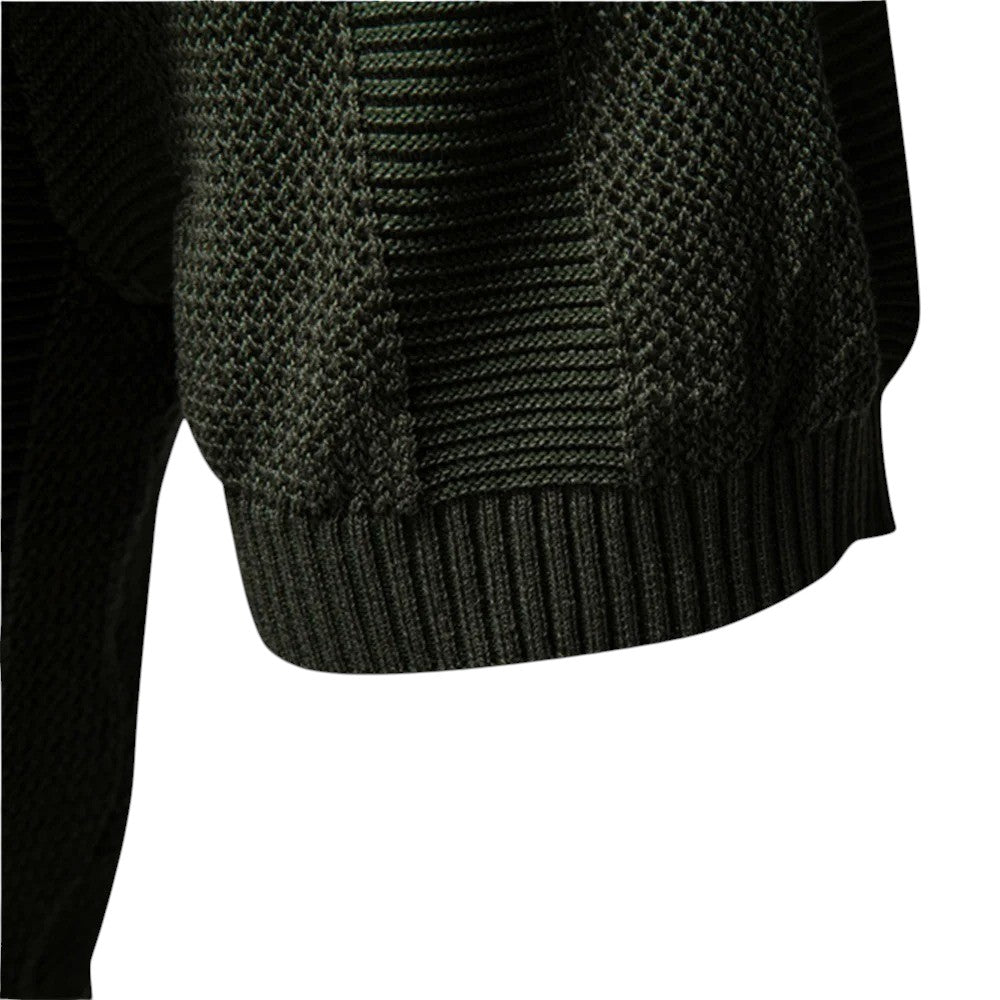 SANTE | Polo Shirt con Pannello Testurizzato - Stile e Comfort per Ogni Occasione!