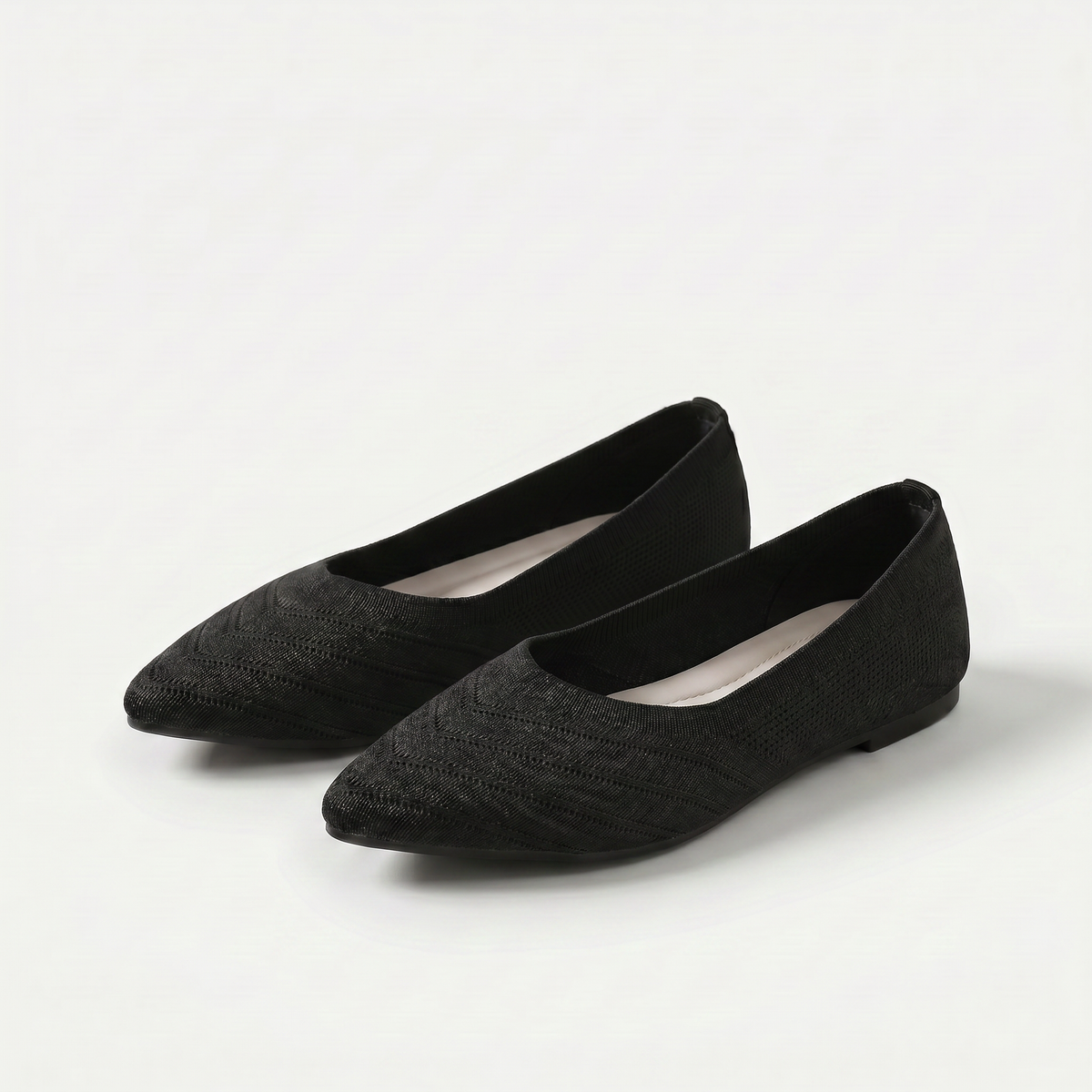 Sascha - Scarpe Eleganti e Comode per Passi Stilosi
