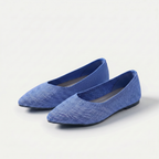 Sascha - Scarpe Eleganti e Comode per Passi Stilosi