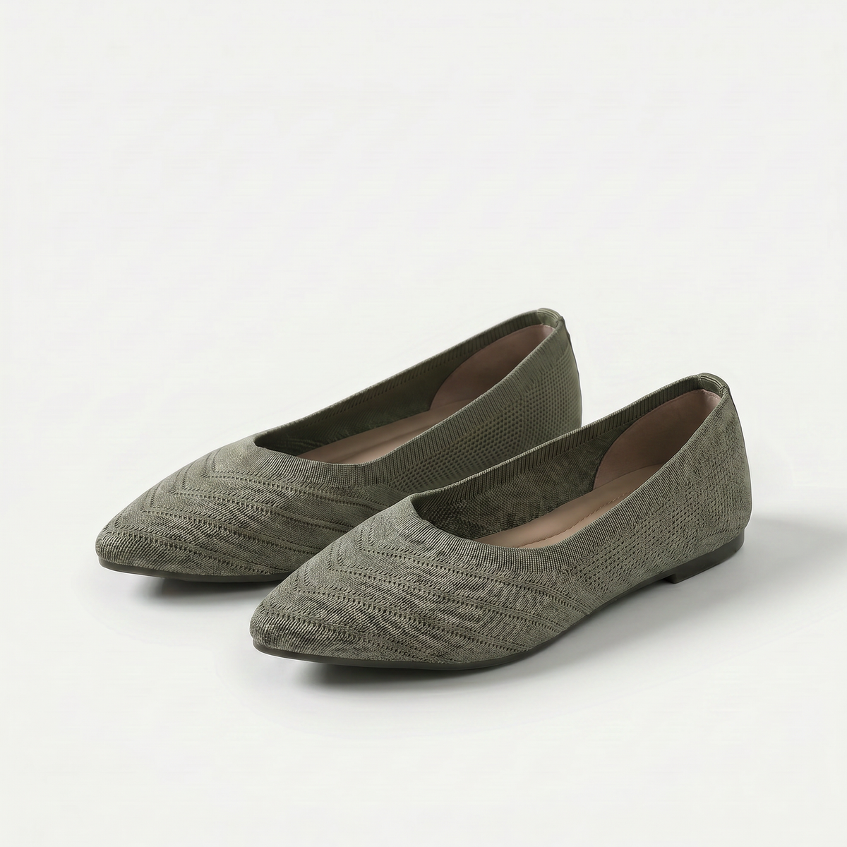 Sascha - Scarpe Eleganti e Comode per Passi Stilosi
