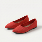 Sascha - Scarpe Eleganti e Comode per Passi Stilosi
