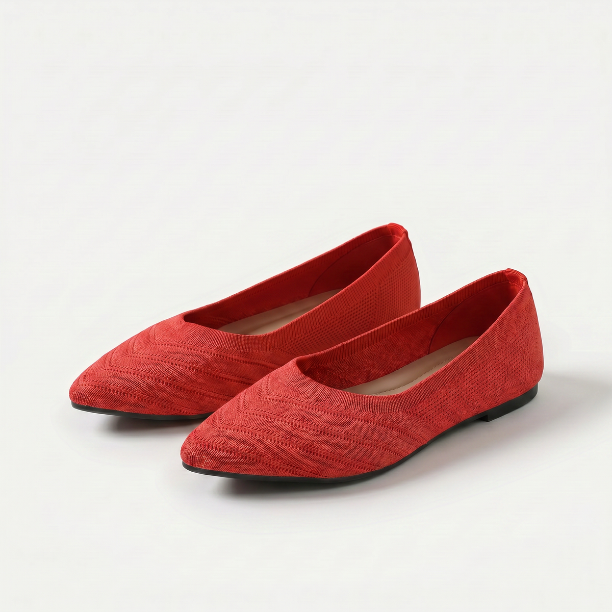 Sascha - Scarpe Eleganti e Comode per Passi Stilosi