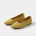 Sascha - Scarpe Eleganti e Comode per Passi Stilosi
