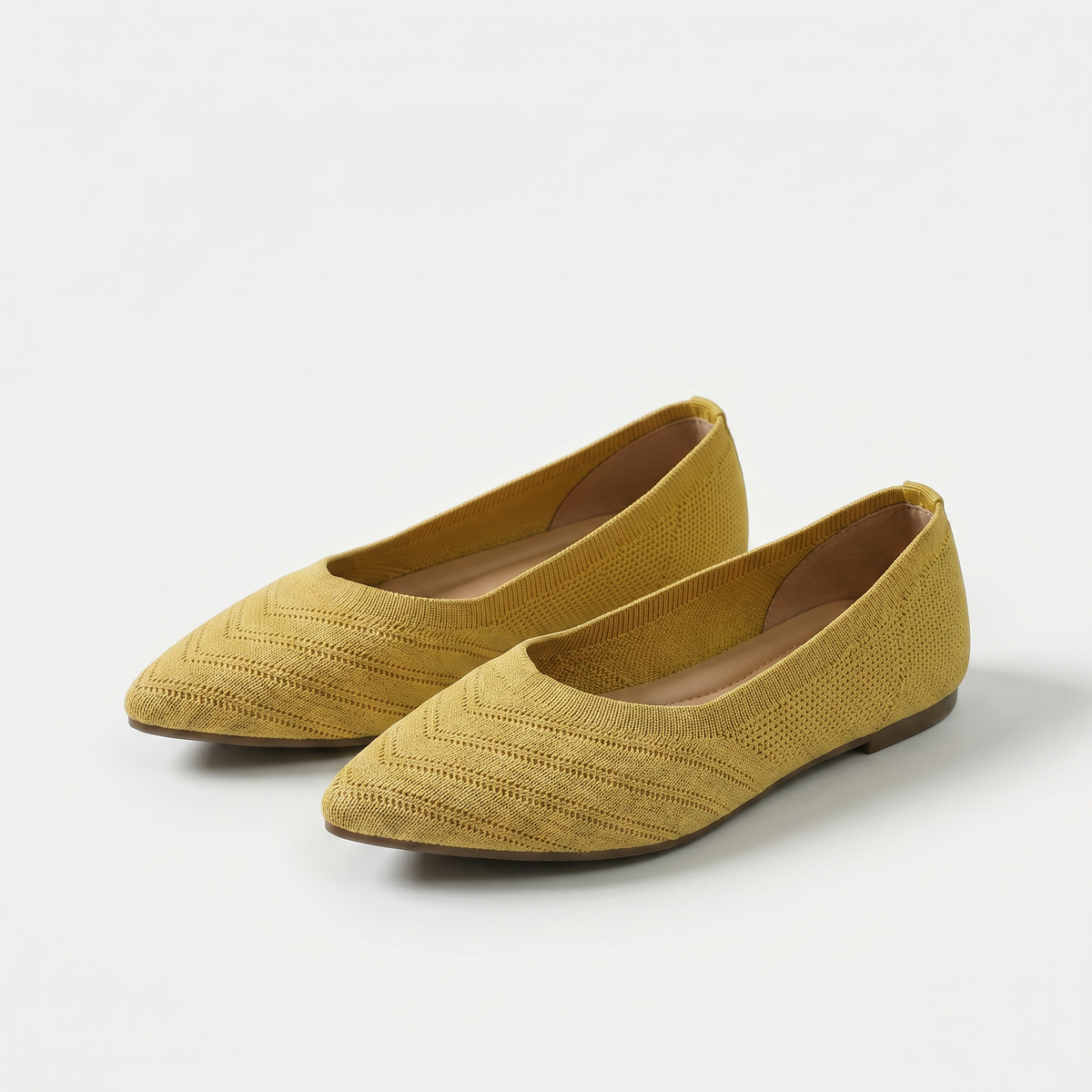 Sascha - Scarpe Eleganti e Comode per Passi Stilosi