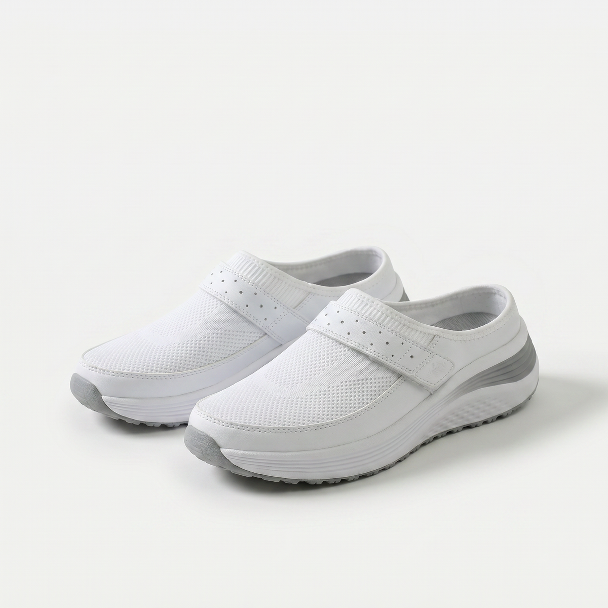Sienna - Slip-On Leggero e Confortevole per le Tue Giornate Attive