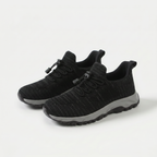 Scarpe Komfort Steinmetz Senza Mani in Mesh - Comfort e Stile per Ogni Passo!