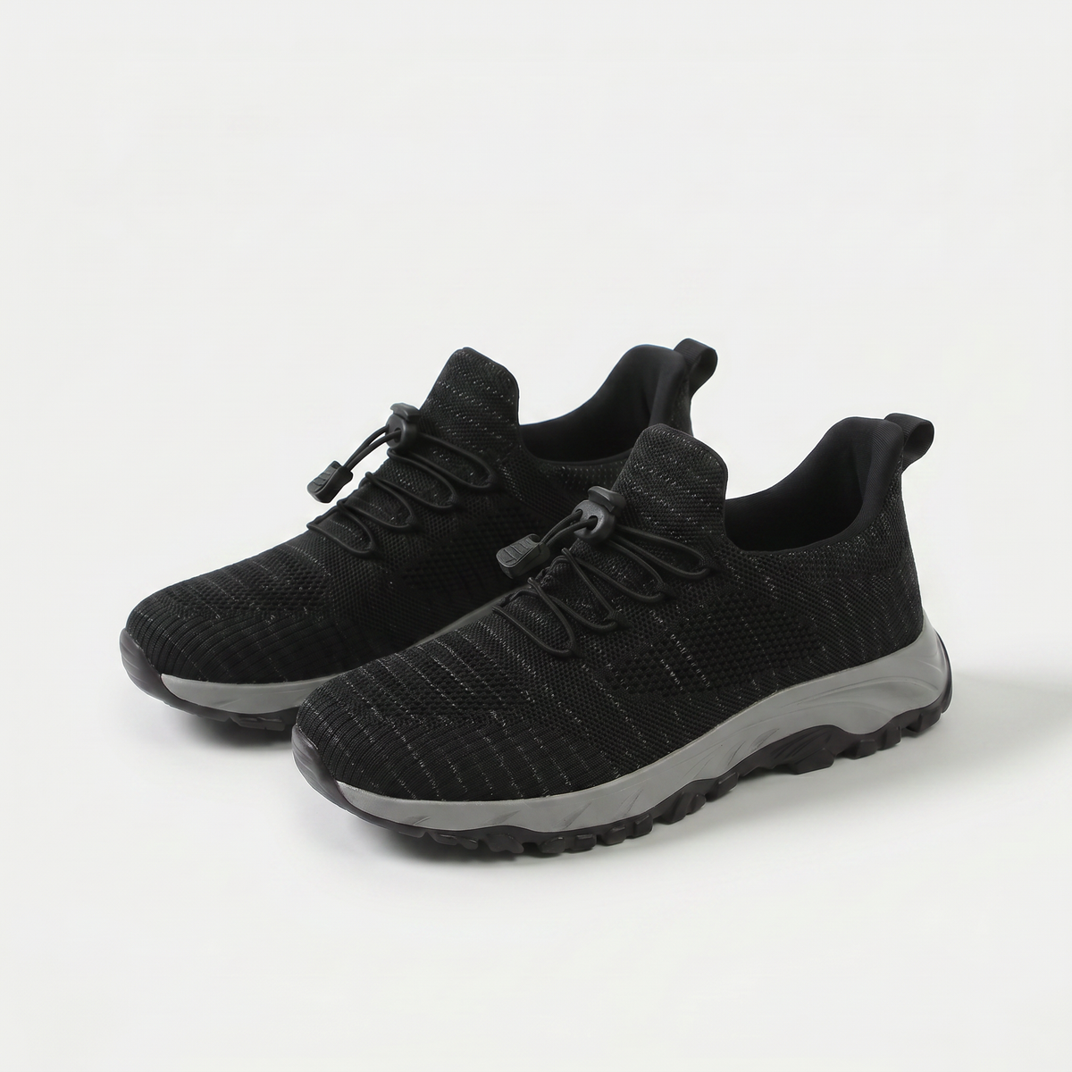 Scarpe Komfort Steinmetz Senza Mani in Mesh - Comfort e Stile per Ogni Passo!